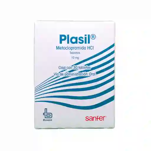 Plasil (10 mg)