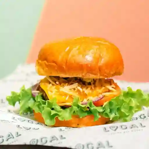 Cochiburguer