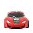  Carro Friccion Speed Motor  Hot Wheels  