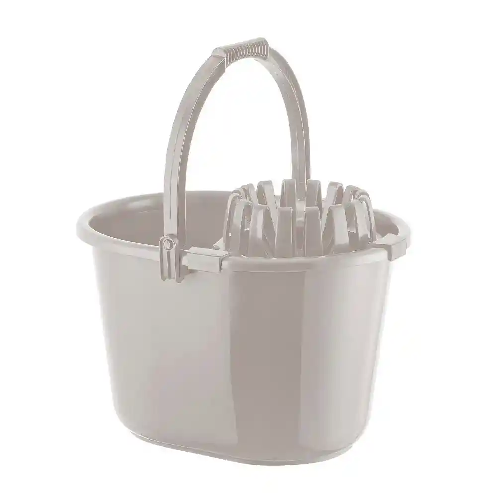 Balde Ovaldo Blanco P Vanyplas 56245