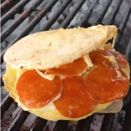 Arepizza