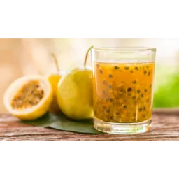 Limonada Maracuya