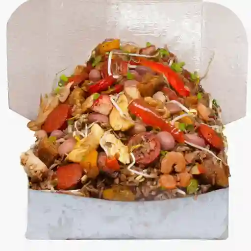 Arroz Paisa