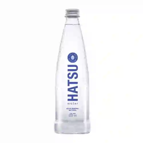 Hatsu Botella X500ml