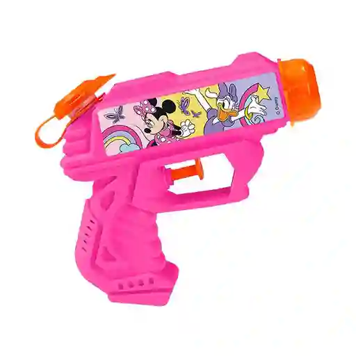 Lanzador de Agua Minnie Jaru