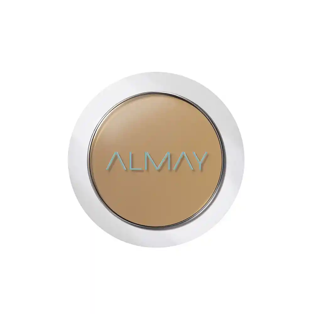 Almay Polvo Clear Complexion Medium Deep