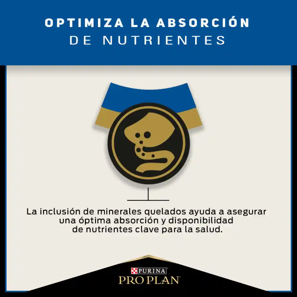 Comida para Gatos Adultos mayores de 7 años Purina Pro Plan x 3 kg
