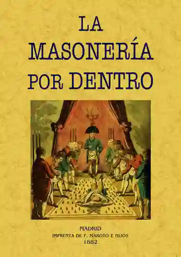 La masonería por dentro