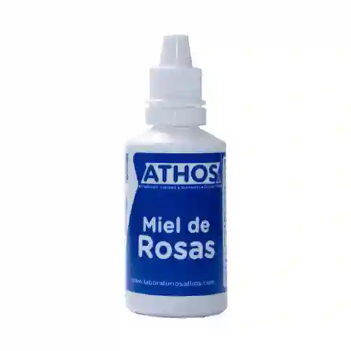 Athos Miel de Rosas