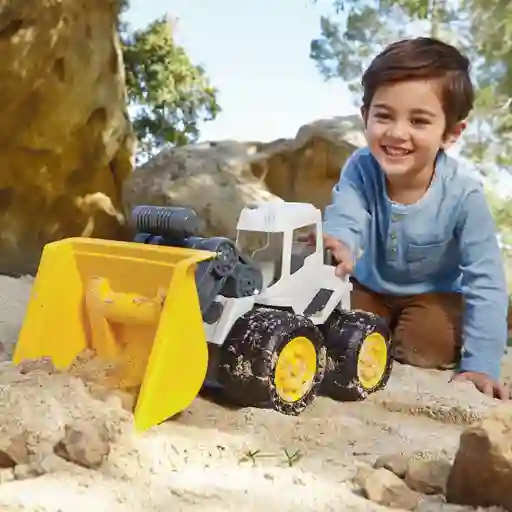 Camion Little Tikes