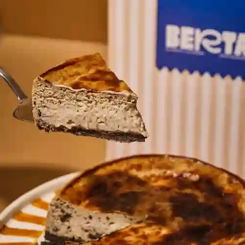 Tarta Berta Cookies & Cream Grande