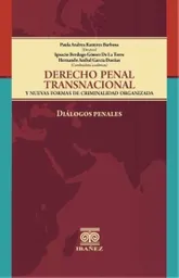 Derecho Penal Transnacional y Nuevas Formas de Criminalidad Organizada