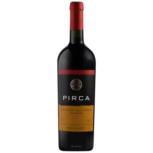 Pirca Vino Tinto Cabernet Sauvignon