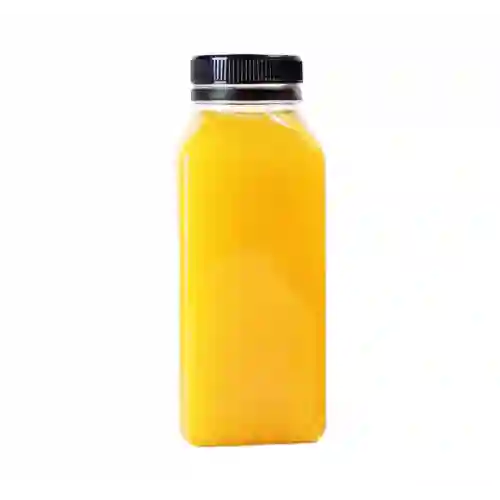Jugo Natural Mango