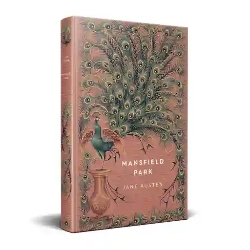 T17 Mansfield Park Jane Austen