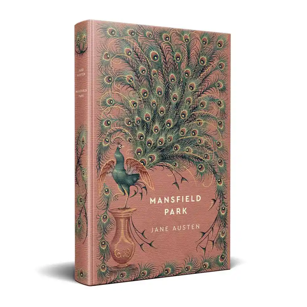 T17 Mansfield Park Jane Austen