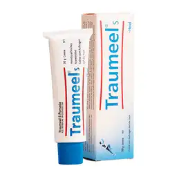 Traumeel Crema Antiinflamatoria
