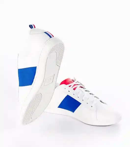 Le Coq Sportif Tenis Blanco Talla 42.5 1142