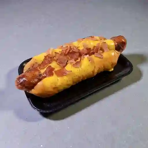 Perro monstruo de 35cm