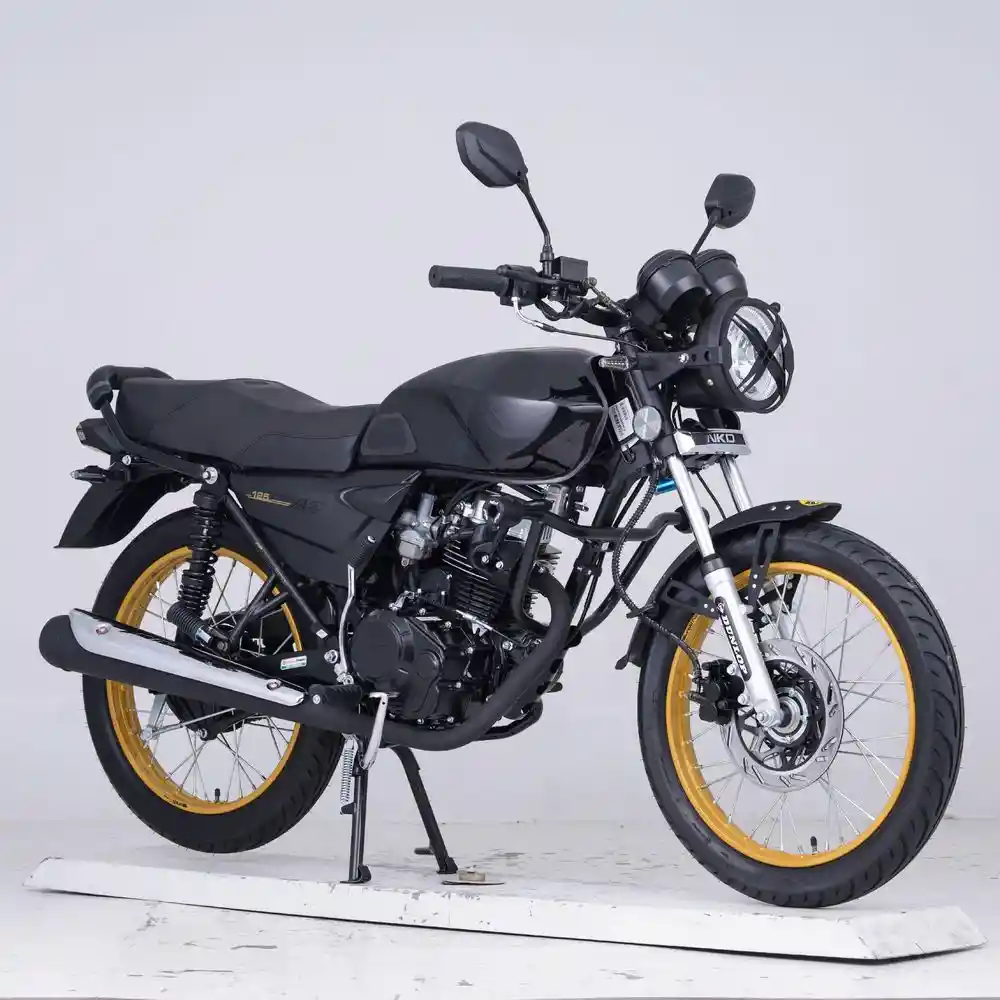 Moto Ak125nkd Fp 26 Pt Akt Moto Ak125nkd Fp 26 Pt