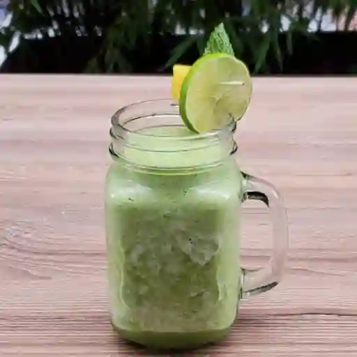 JUGO VERDE
