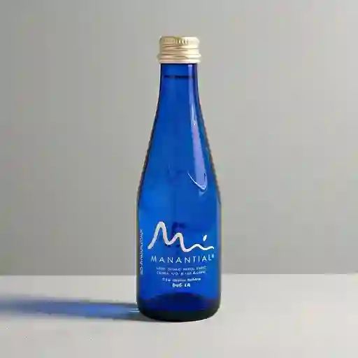 Manantial Sin Gas 300 ml