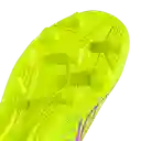 Adidas Guayos Predator Para Fútbol de Niño Verde Talla 4