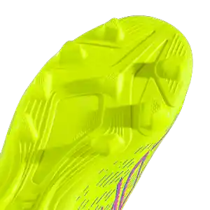 Adidas Guayos Predator Para Fútbol de Niño Verde Talla 4