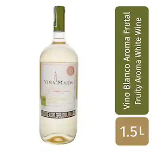 Viña Maipo Vino Blanco Sauvignon Blanc