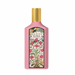  GUCCI Perfume Flora Gorgeous Gardenia Edp For Women 100 Ml 