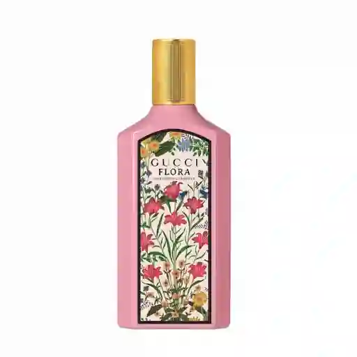  GUCCI Perfume Flora Gorgeous Gardenia Edp For Women 100 Ml 