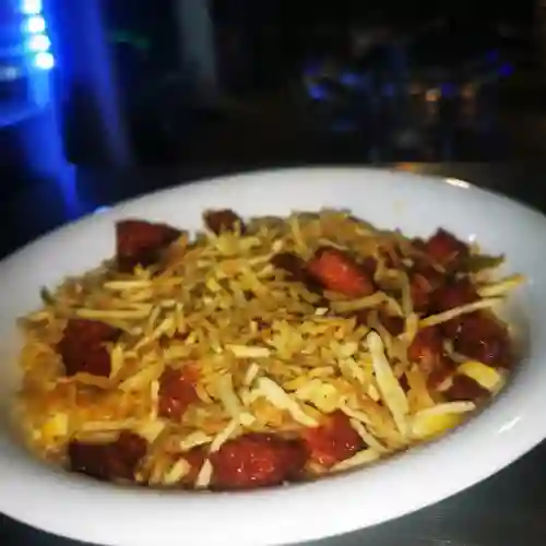 Maicitos de Costilla