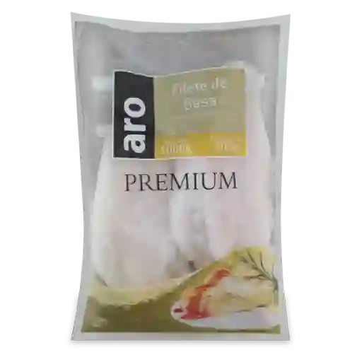 Aro Filete Basa Premium