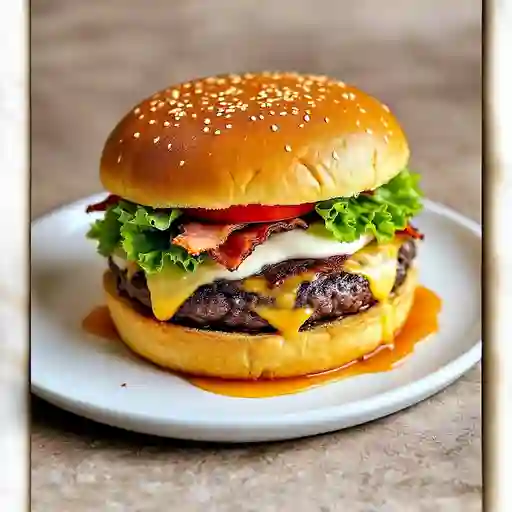 Rosconburguer