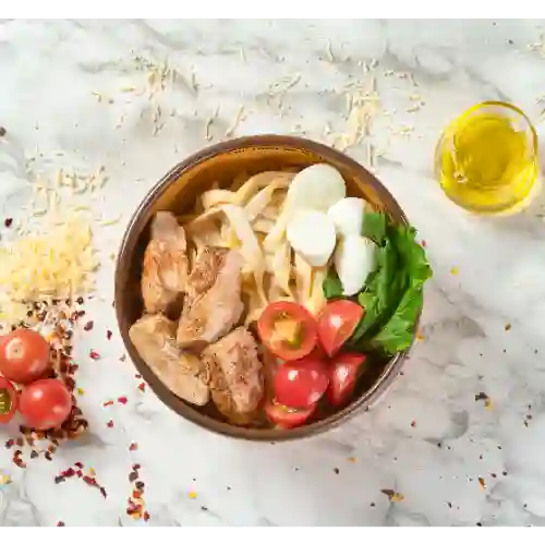 Pollo Primavera