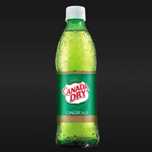 Canadadry