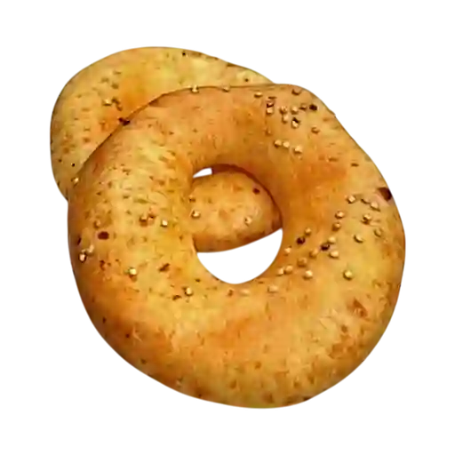 Pan de Bono
