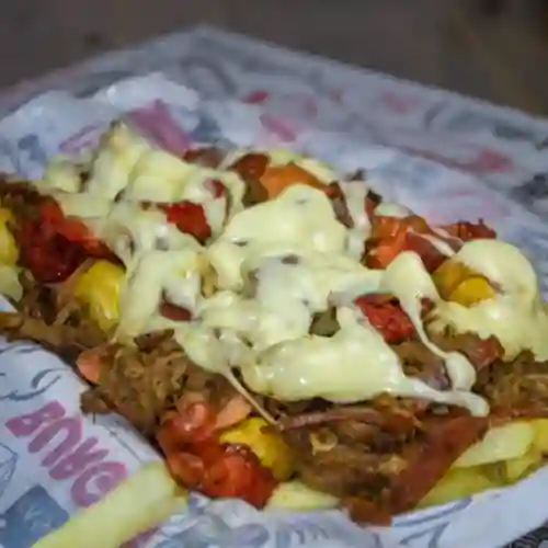 Especial Carne