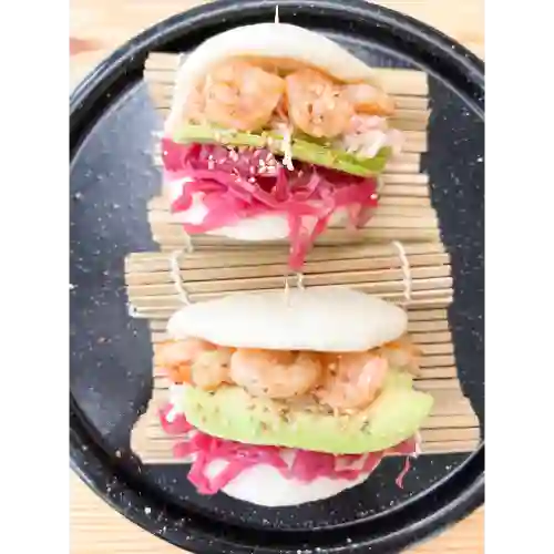 Ebi Bao