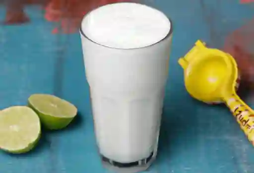 Limonada de Coco