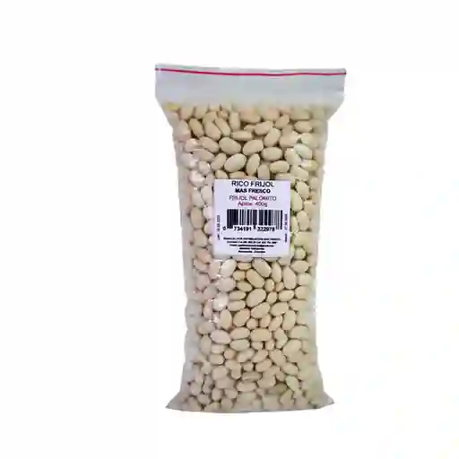 Campo Blanco Pan Tajado Mantequilla
