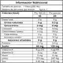 Alquería Descremada Leche  0% Grasa