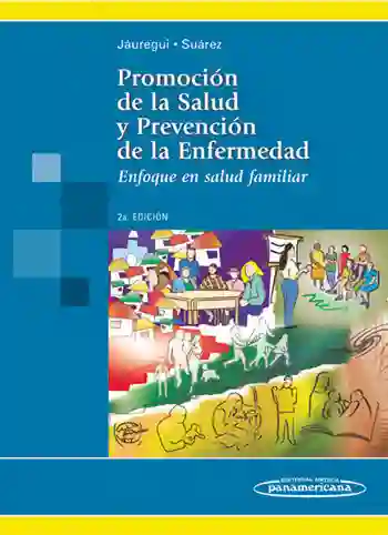 Promoción de la Salud y Prevención de la Enfermedad
