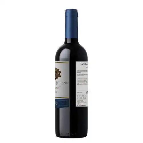 Santa Helena Vino Tinto Merlot