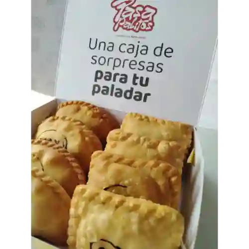 Combo X10 Empanadas