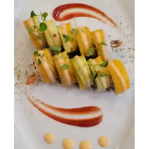 Juka Roll