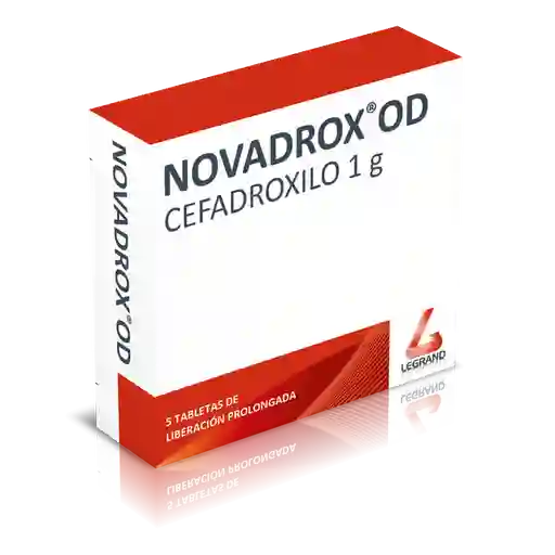 Novadrox OD (1 g)