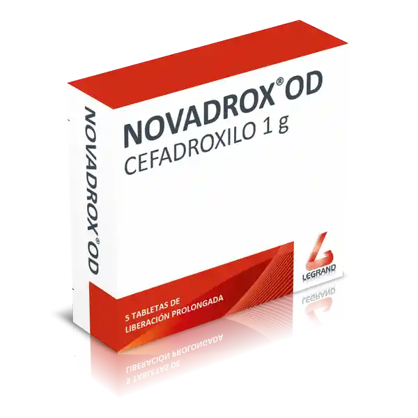 Novadrox OD (1 g)