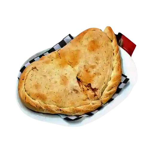 Panzerotti Americana