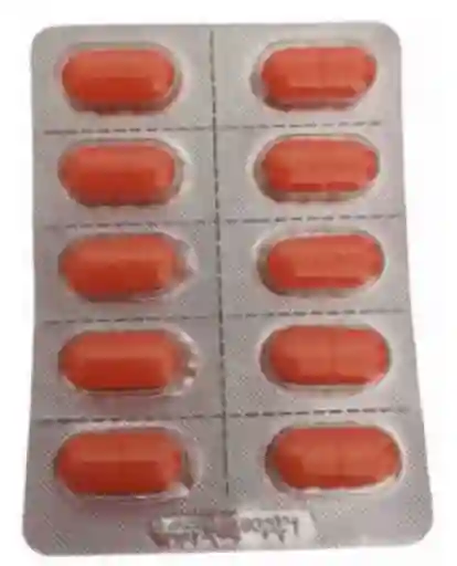 Mk Ibuprofeno (800 mg)